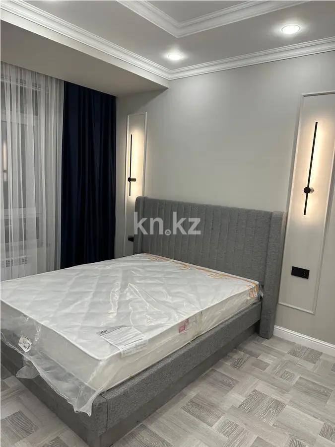 Продажа 2-комнатной квартиры, 52 м² - Недвижимость в Казахстане - страница 6 фото 2 из 4
