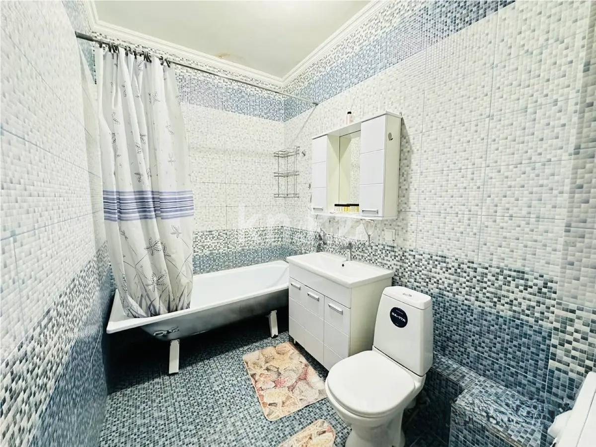 Продажа 2-комнатной квартиры, 56 м², ул. Байтерекова, дом  83 - Продажа  двухкомнатных квартир в новостройках Алматы с фото фото 4 из 4