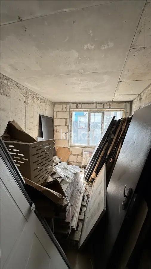 Продажа 2-комнатной квартиры, 65 м² в Алматы