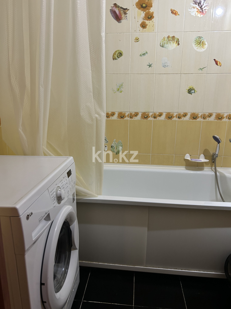 Аренда 1-комнатной квартиры, 42 м² - Аренда квартир помесячно в Караганде фото 7 из 7