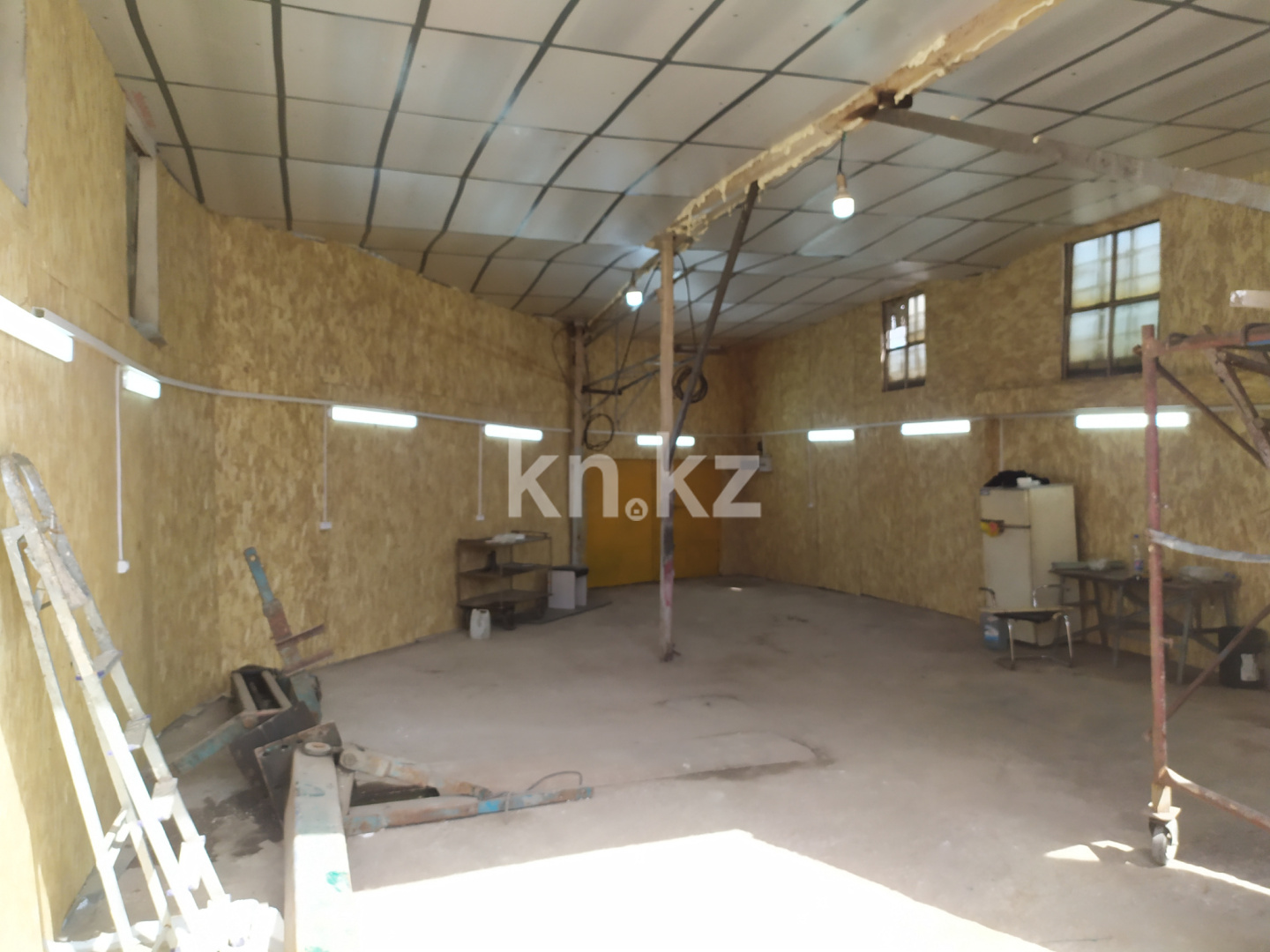 Продажа , 85 м², ул. Пушкина, дом  18 - Продажа действующего бизнеса в Астане фото 12 из 18