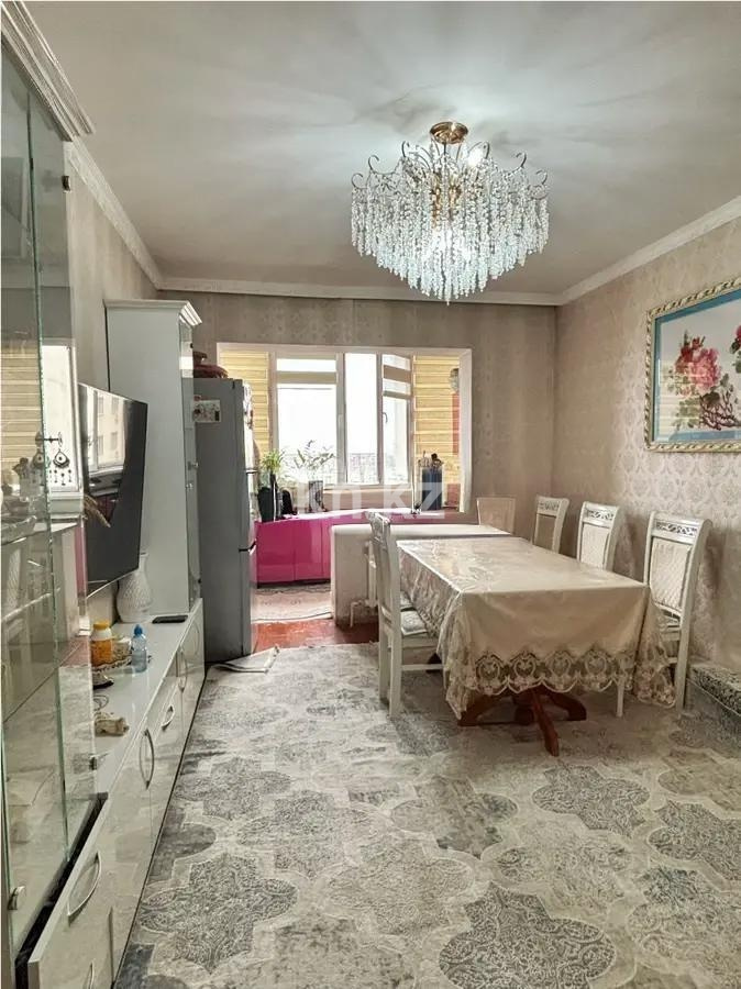 Продажа 2-комнатной квартиры, 68 м² - Продажа  двухкомнатных квартир в новостройках Алматы - страница 2 фото 2 из 4