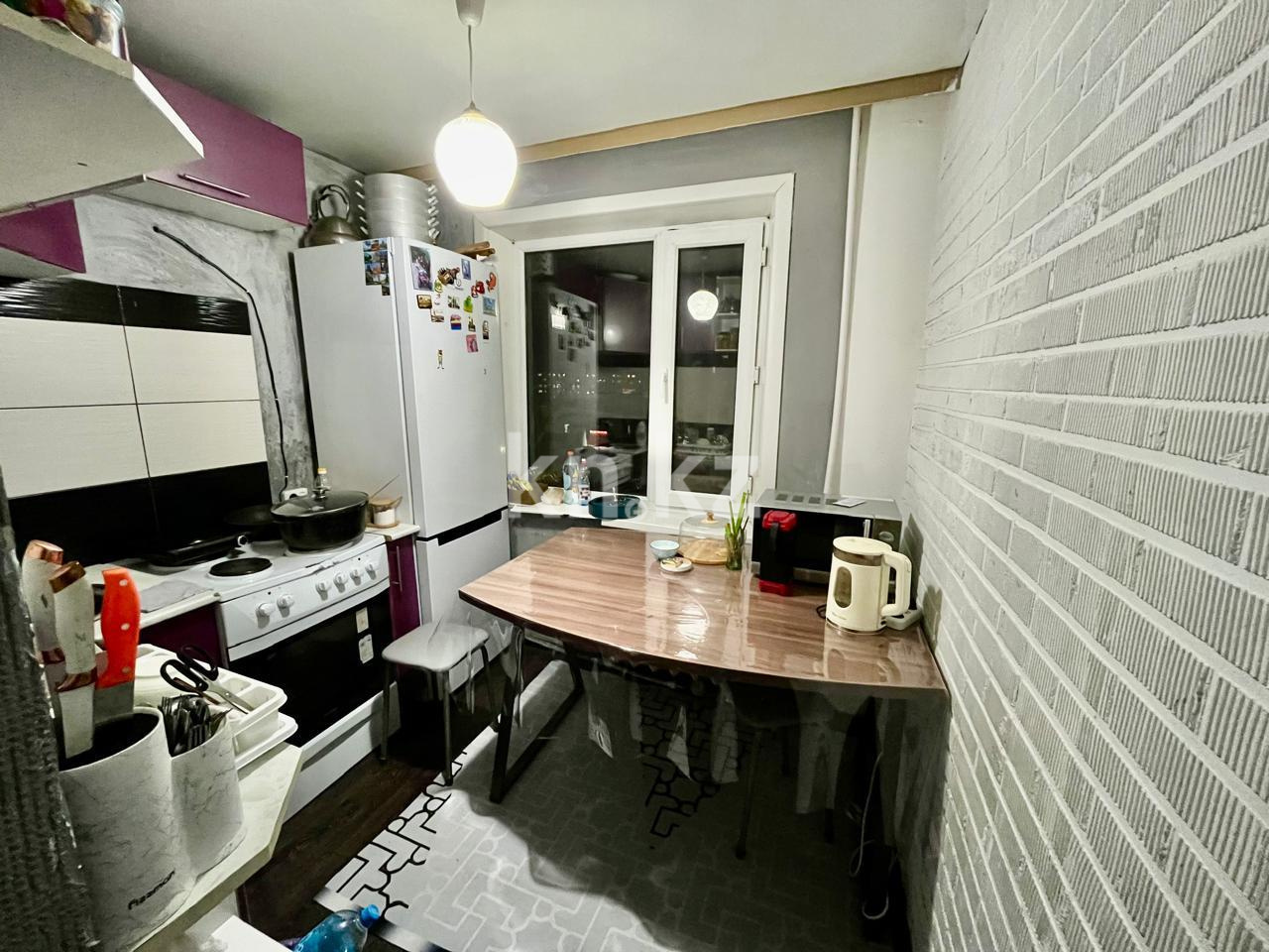 Продажа 3-комнатной квартиры, 67 м², мкр-н 15 в Караганде - фото 7