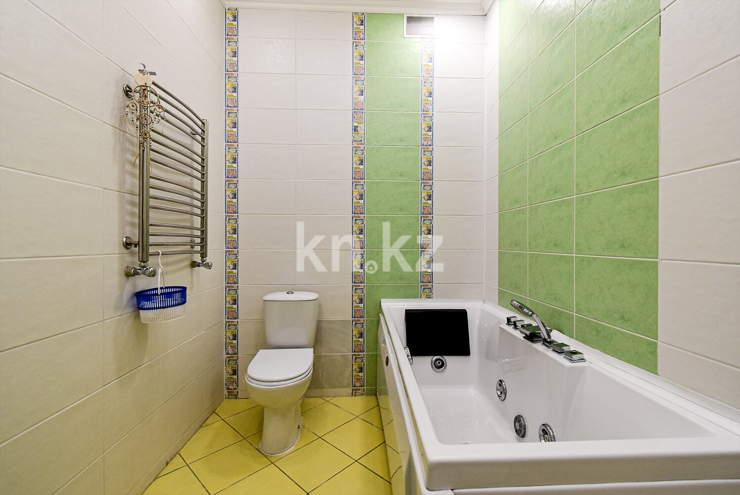 Продажа 4-комнатной квартиры, 241 м² в Алматы - фото 13