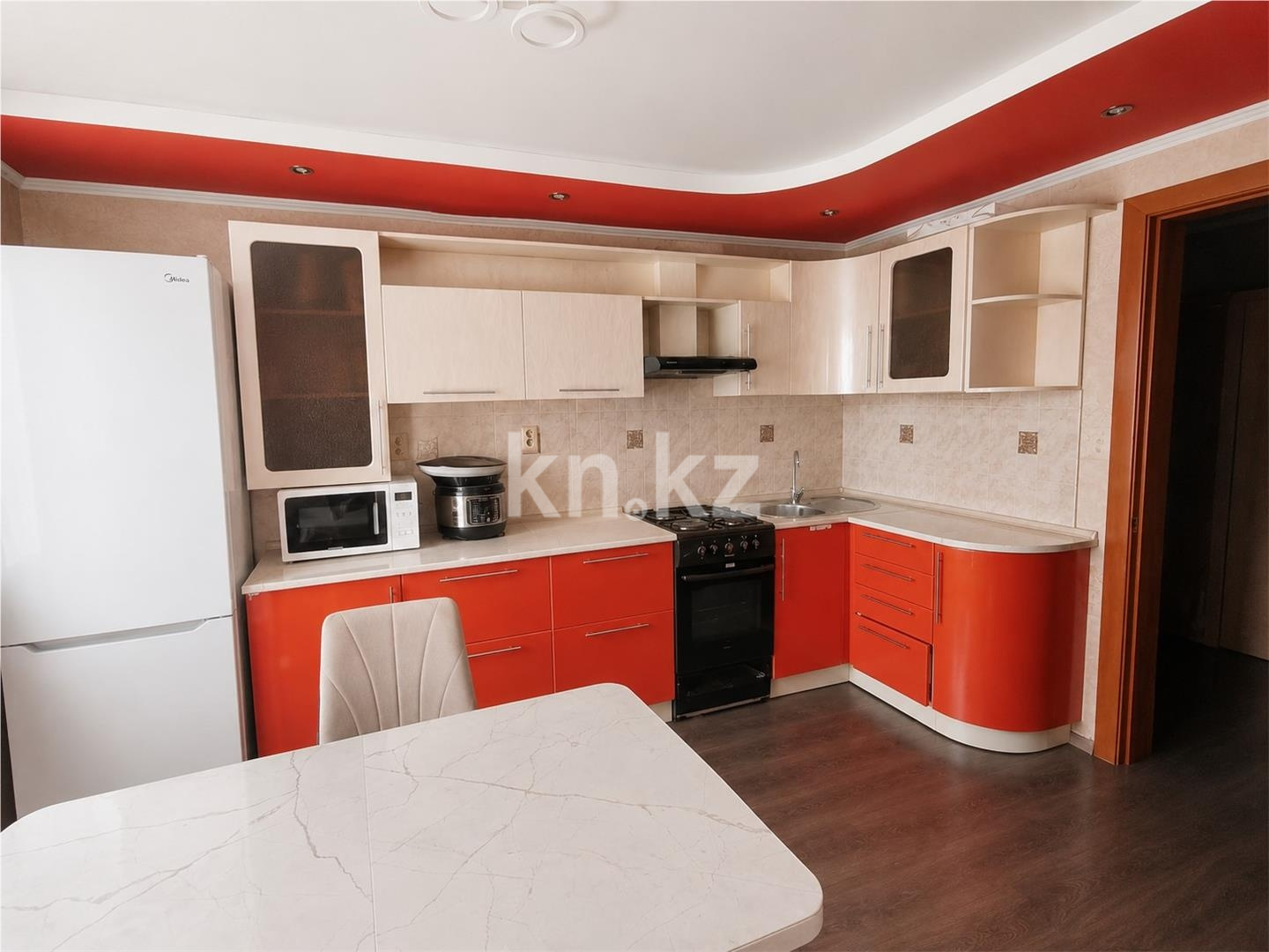 Продажа 3-комнатной квартиры, 65 м² - Продажа трехкомнатных квартир в Казахстане - страница 9 фото 10 из 13