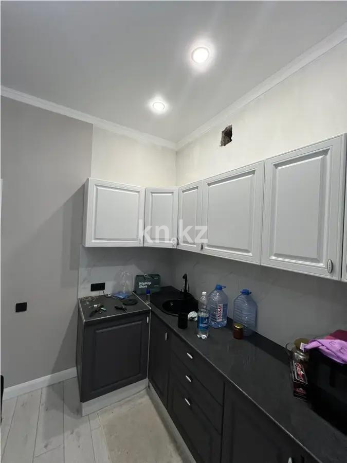 Продажа 1-комнатной квартиры, 36 м², ул. Айтматова, дом  60 в Астане - фото 2