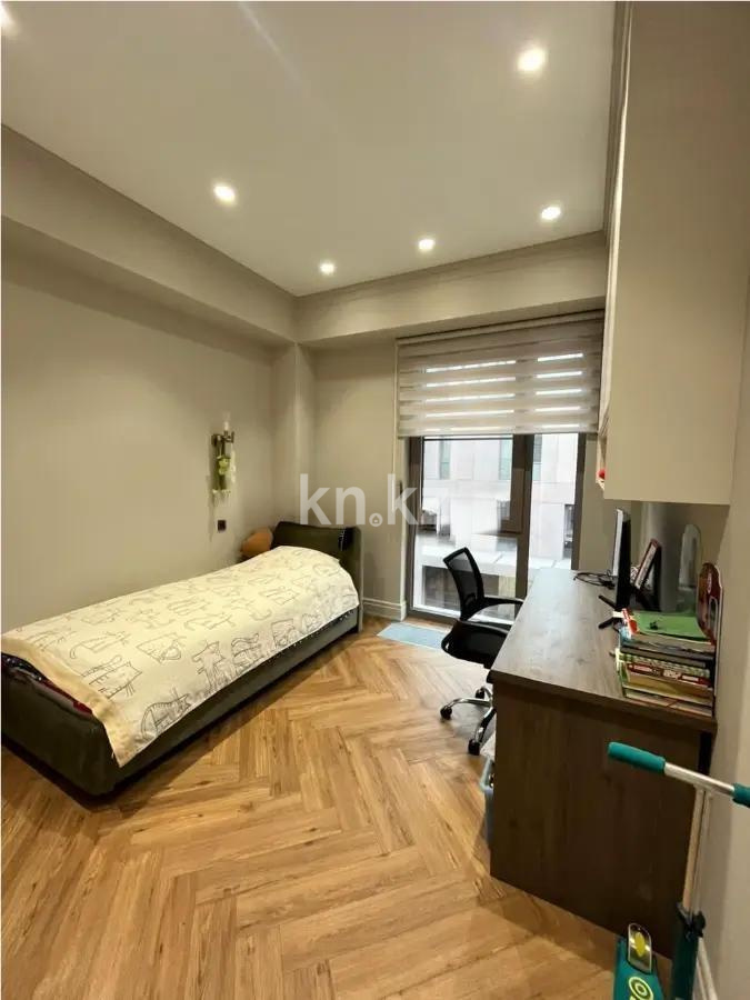 Продажа 4-комнатной квартиры, 135 м² - Продажа четырехкомнатных квартир от собственников в Алматы - страница 3 фото 3 из 7