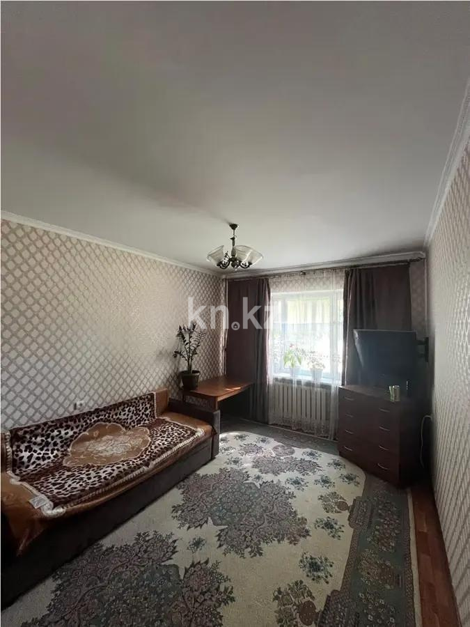 Продажа 2-комнатной квартиры, 64 м², мкр-н Айнабулак-3, дом  157 - Продажа квартир в Алматы фото 1 из 2