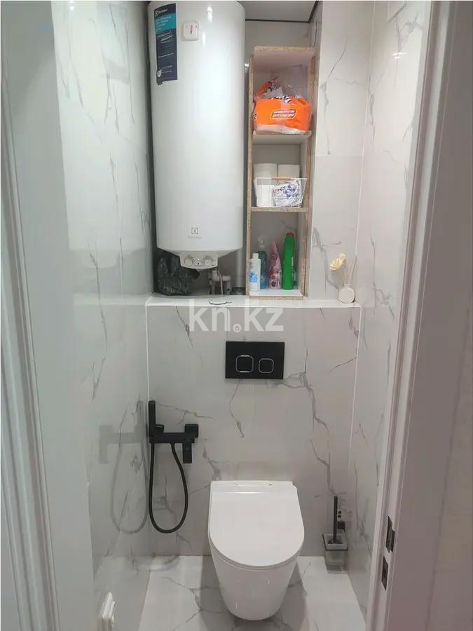 Продажа 3-комнатной квартиры, 67 м², мкр. Восток-2, дом  18 в Караганде - фото 5