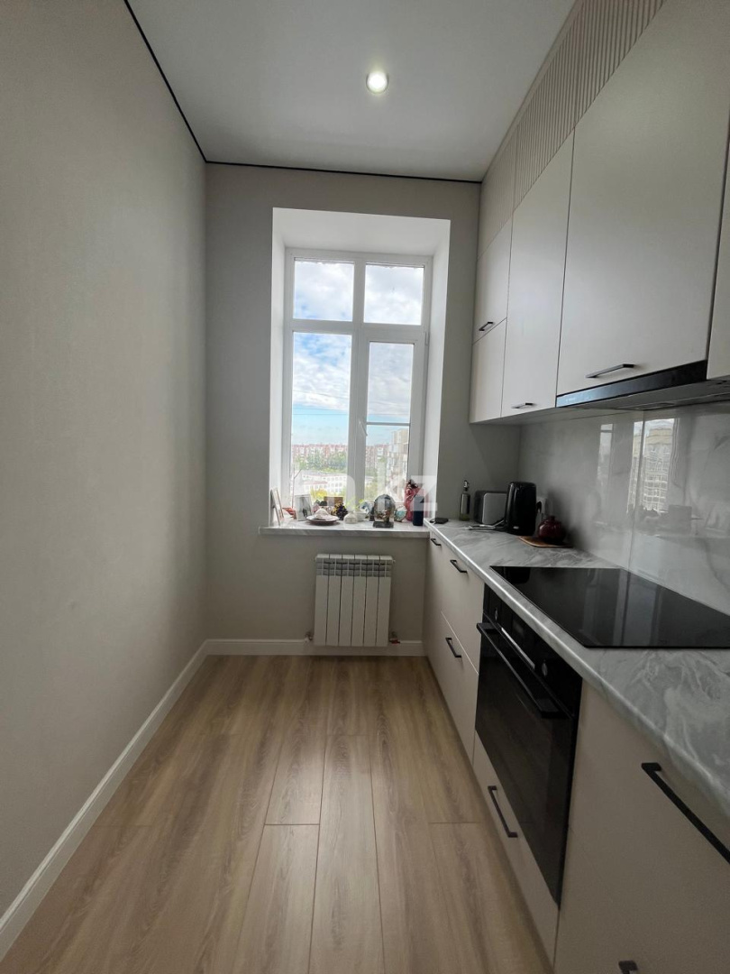 Продажа 3-комнатной квартиры, 97 м², мкр-н Степной-4, дом  23/2 в Караганде - фото 5