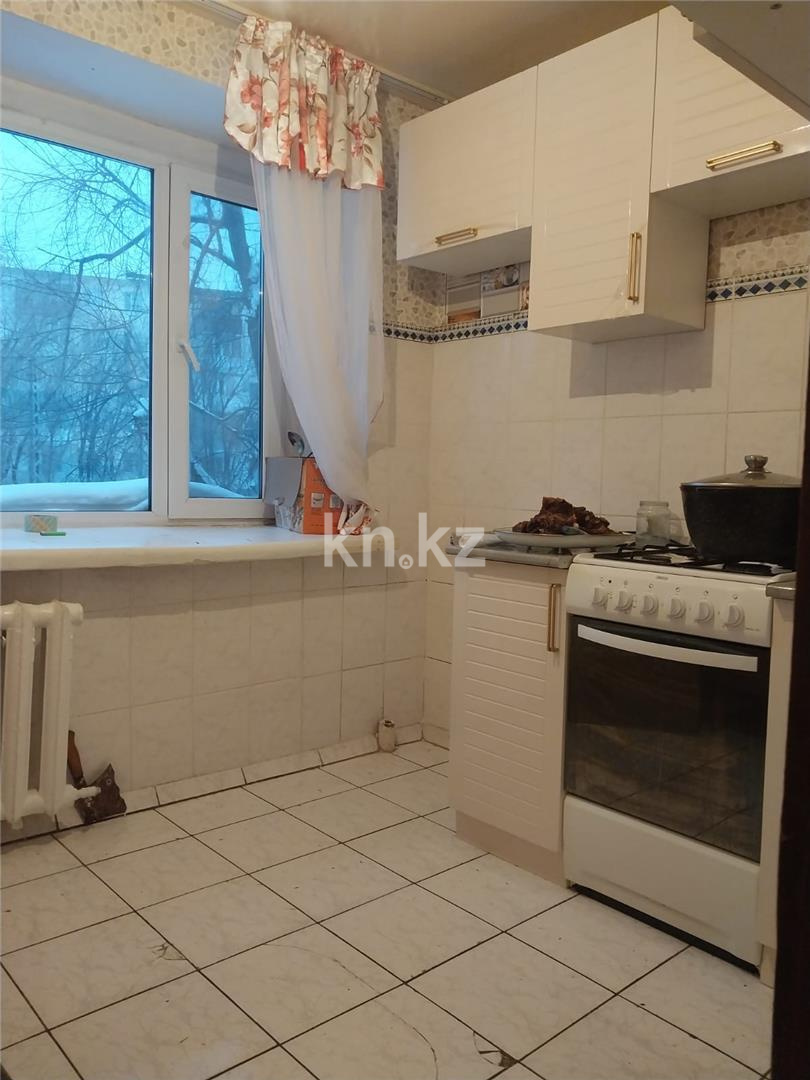 Продажа 2-комнатной квартиры, 48 м², ул. Уалиханова - Продажа квартир в Темиртау фото 5 из 6