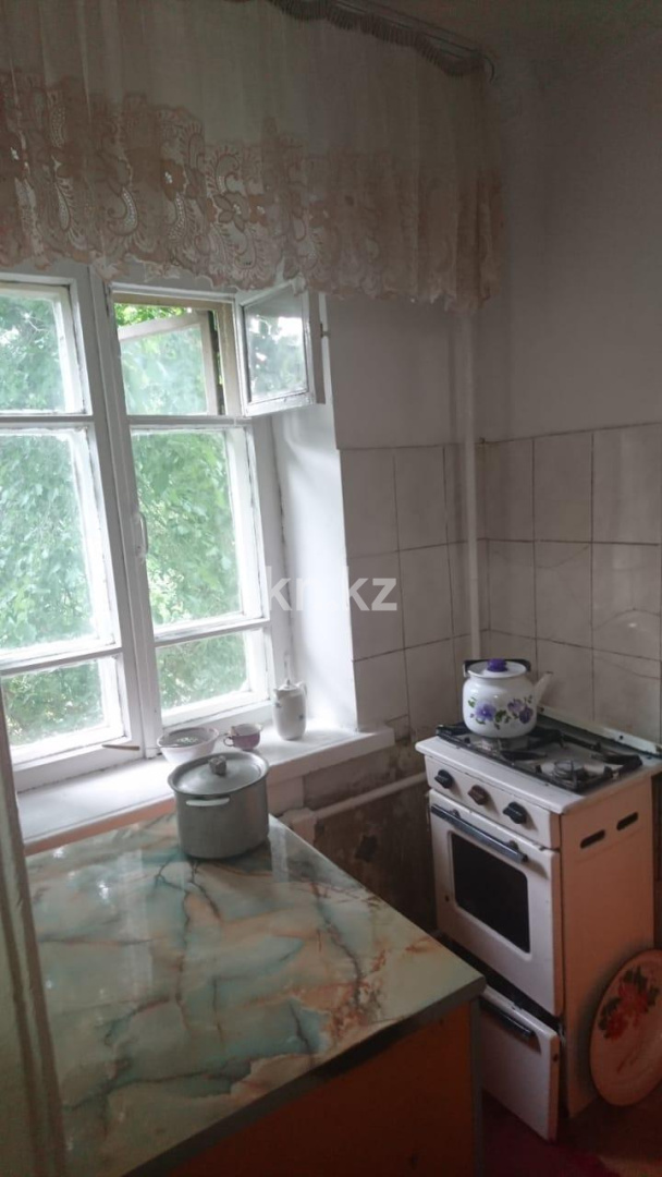 Аренда 1-комнатной квартиры посуточно, 25 м², Айтеке би, дом  52 - Аренда квартир помесячно в Казахстане фото 4 из 4