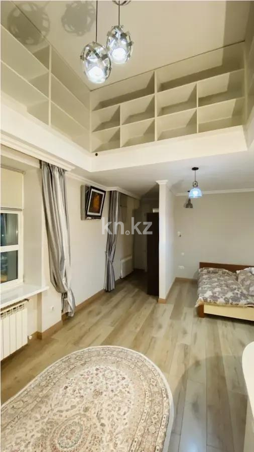 Продажа 5-комнатной квартиры, 220 м² - Недвижимость в Астане - страница 9 фото 5 из 10