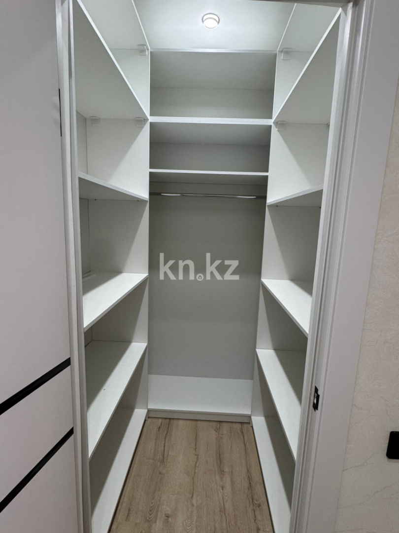 Продажа 1-комнатной квартиры, 43.8 м², ул. Кеменгер, дом  36 - Продажа жилой и коммерческой недвижимости в Уральске фото 8 из 11