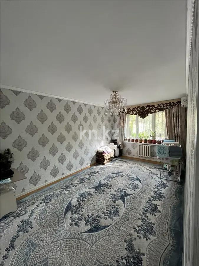 Продажа 4-комнатной квартиры, 83 м², мкр-н Тастак-2, дом  2 - Продажа квартир в Казахстане фото 1 из 6