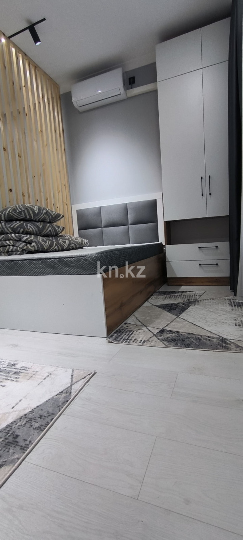 Продажа 1-комнатной квартиры, 33 м² - Продажа однокомнатных квартир в Алматы - страница 18 фото 13 из 19