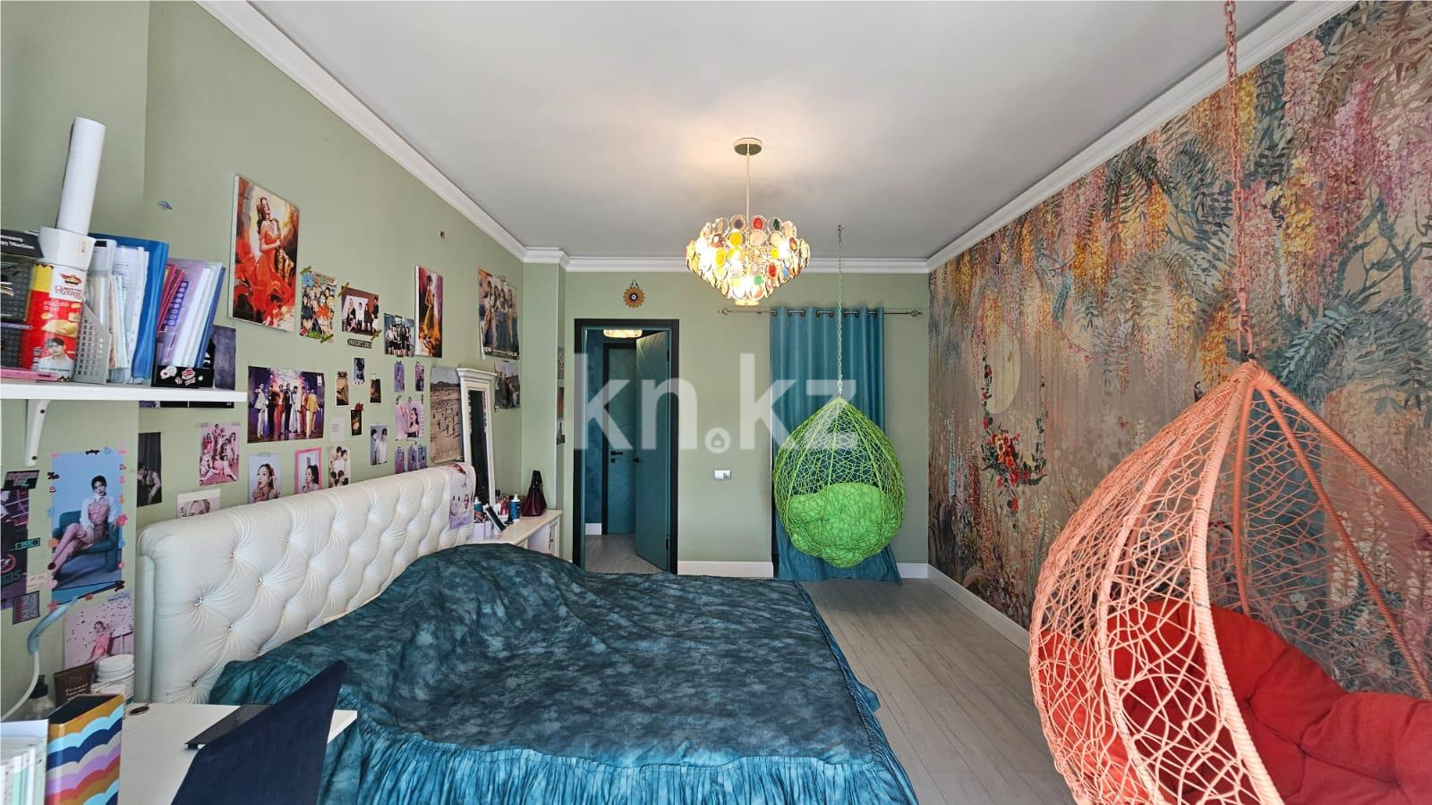 Продажа 3-комнатной квартиры, 120 м² в Астане - фото 7
