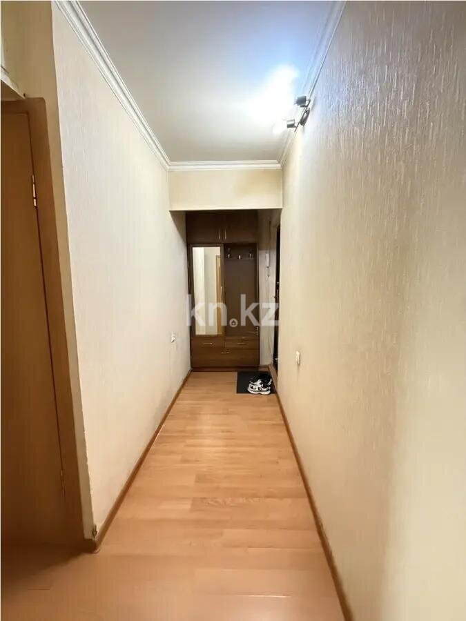 Продажа 1-комнатной квартиры, 33 м² в Алматы - фото 4