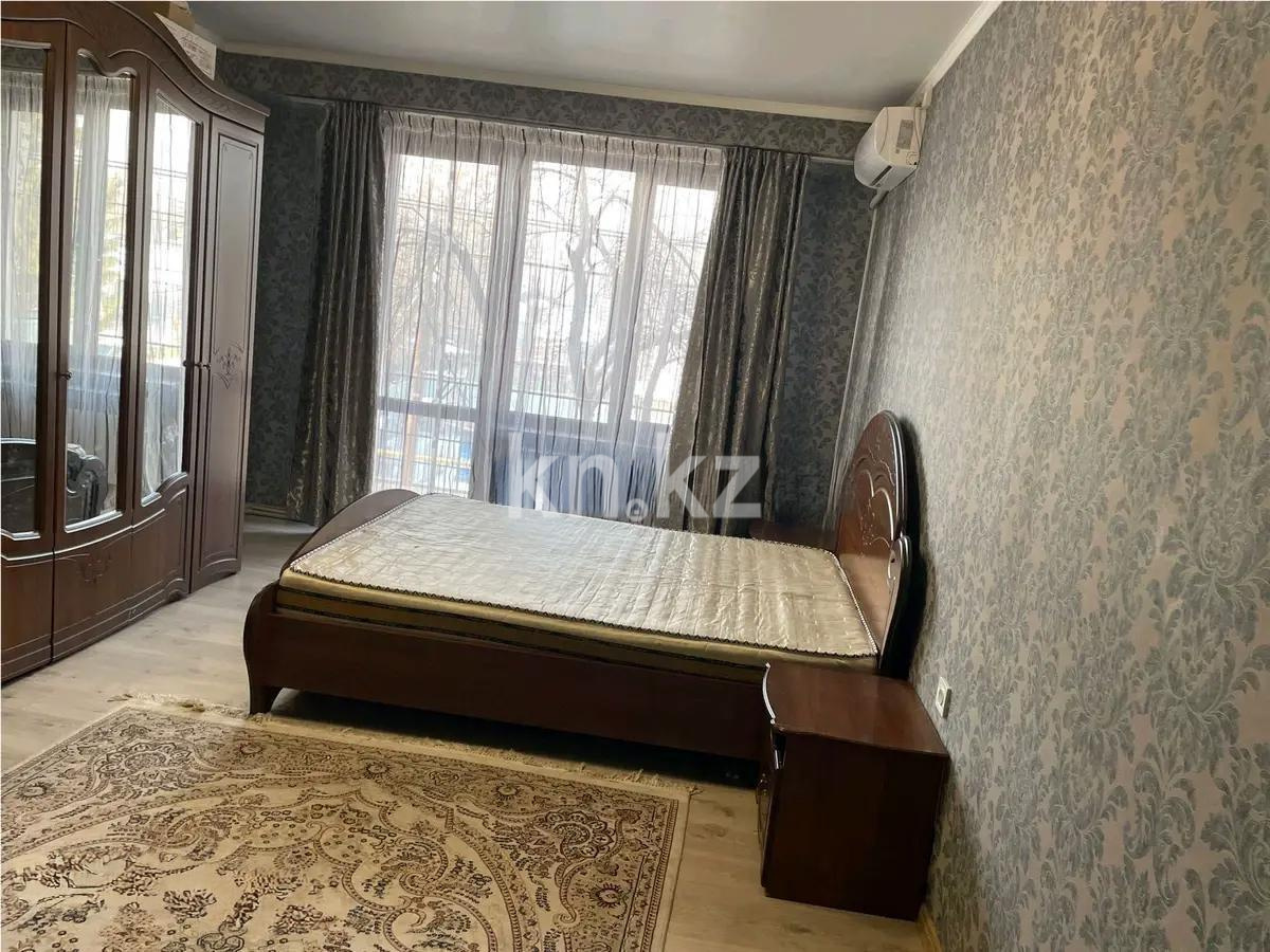 Продажа 1-комнатной квартиры, 46.9 м² в Алматы