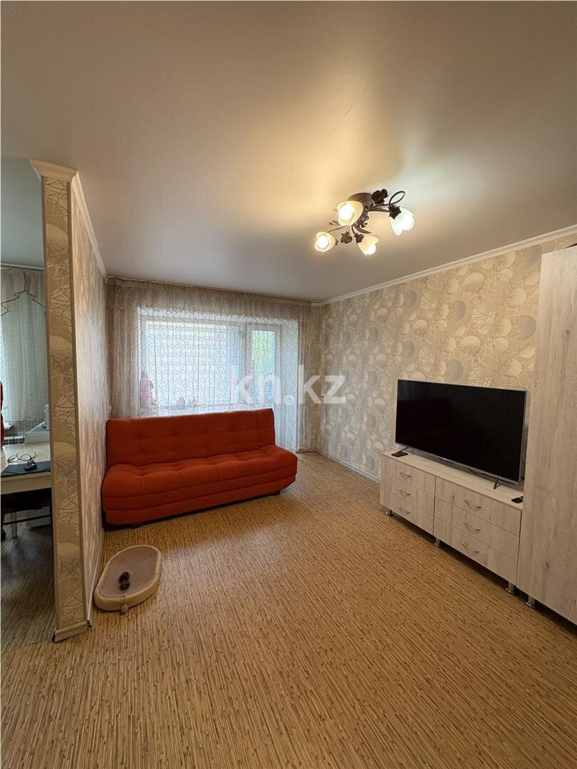 Продажа 1-комнатной квартиры, 32 м² в Караганде - фото 3