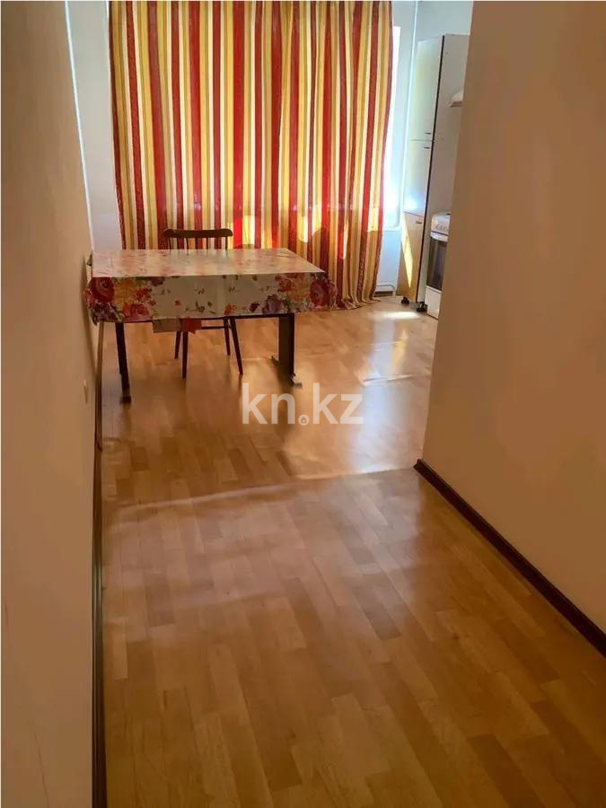 Продажа 2-комнатной квартиры, 57 м², пр. Женис, дом  2 - Продажа  двухкомнатных квартир в Астане без посредников фото 1 из 2
