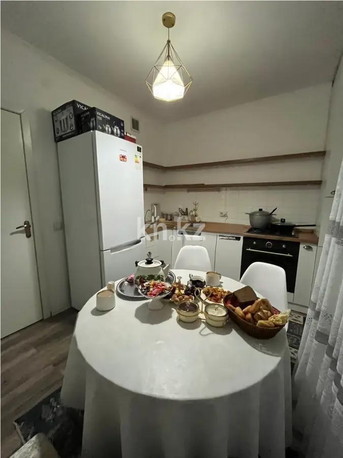 Продажа 3-комнатной квартиры, 65 м² - Продажа квартир в Алматы - страница 12 фото 4 из 6