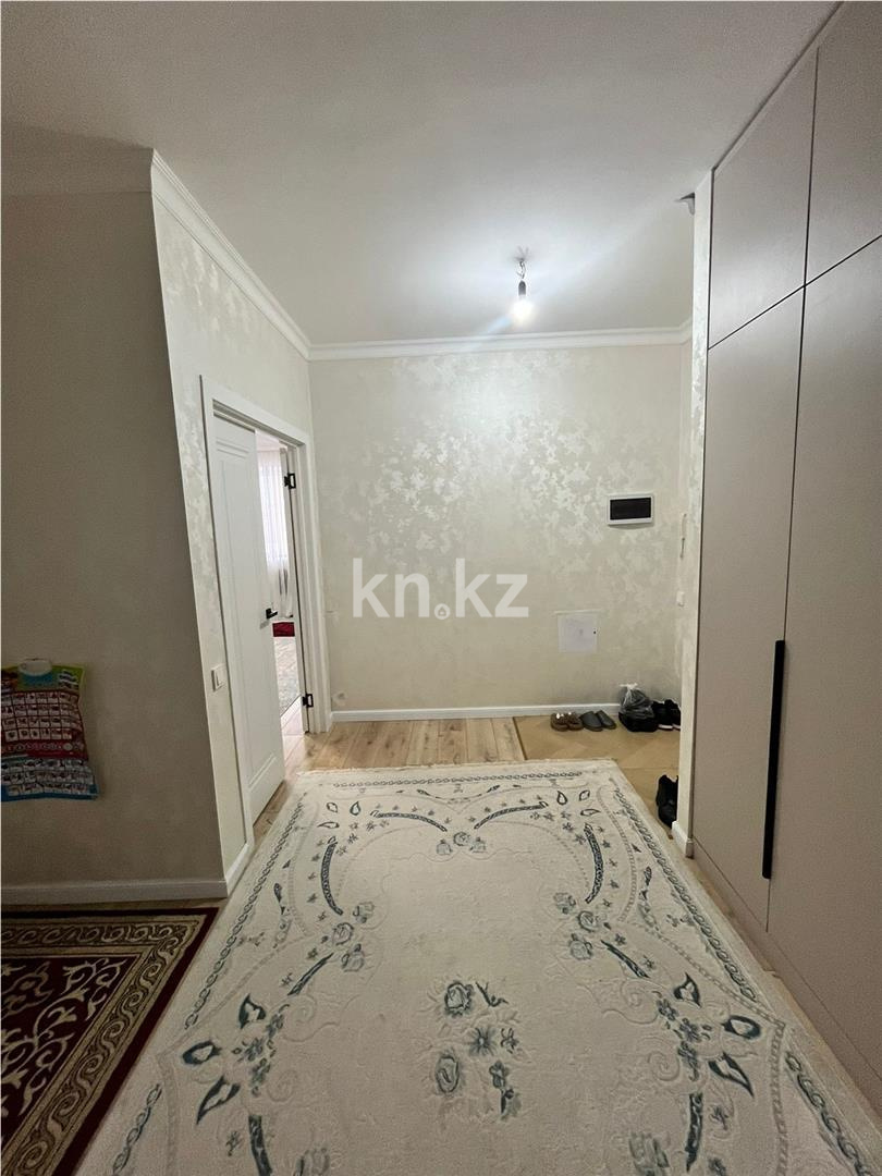 Продажа 2-комнатной квартиры, 58 м² - Продажа квартир в новостройках Астаны - страница 244 фото 7 из 15