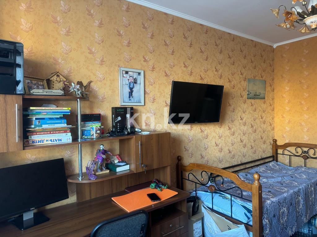 Продажа 3-комнатной квартиры, 59 м² - Продажа трехкомнатных квартир в Караганде фото 5 из 13