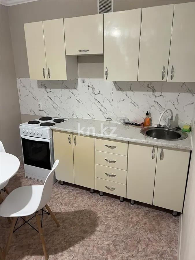 Продажа 1-комнатной квартиры, 37 м² - Продажа недвижимости в Астане - страница 20 фото 2 из 3