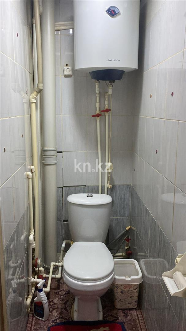 Продажа 2-комнатной квартиры, 50 м², мкр-н 8-й - Продажа квартир в Темиртау фото 7 из 7