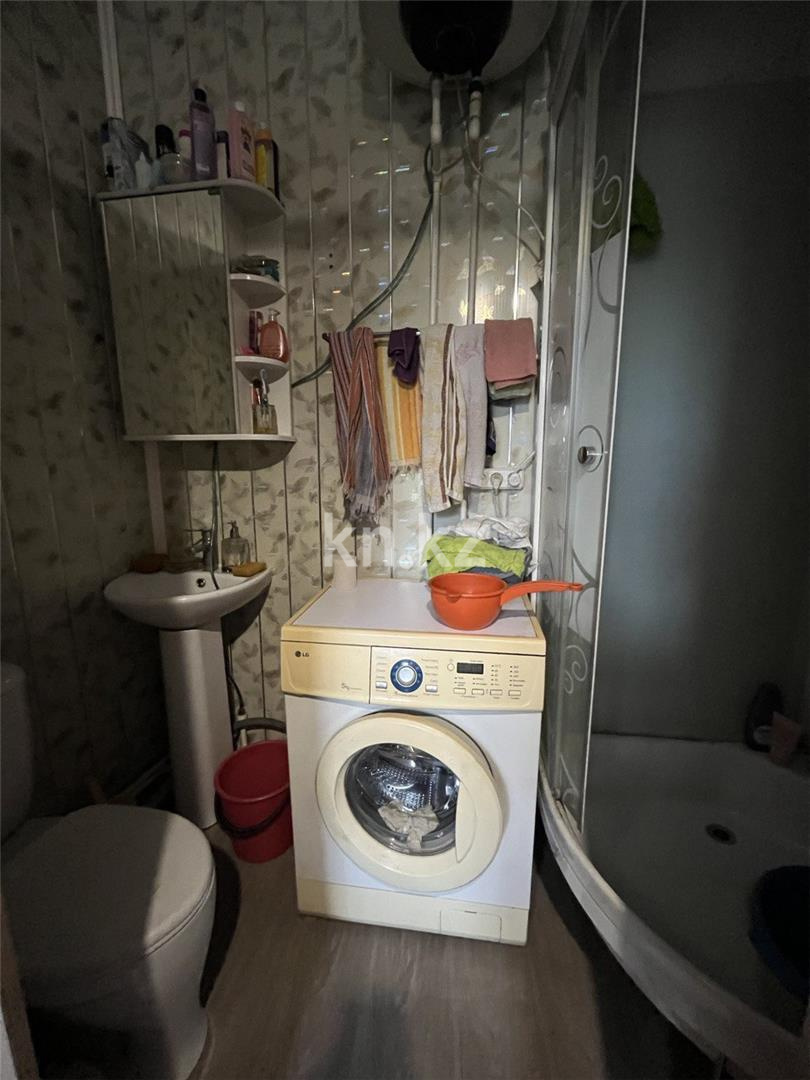 Продажа 2-комнатного дома, 50 м², 721 километр в Караганде - фото 6