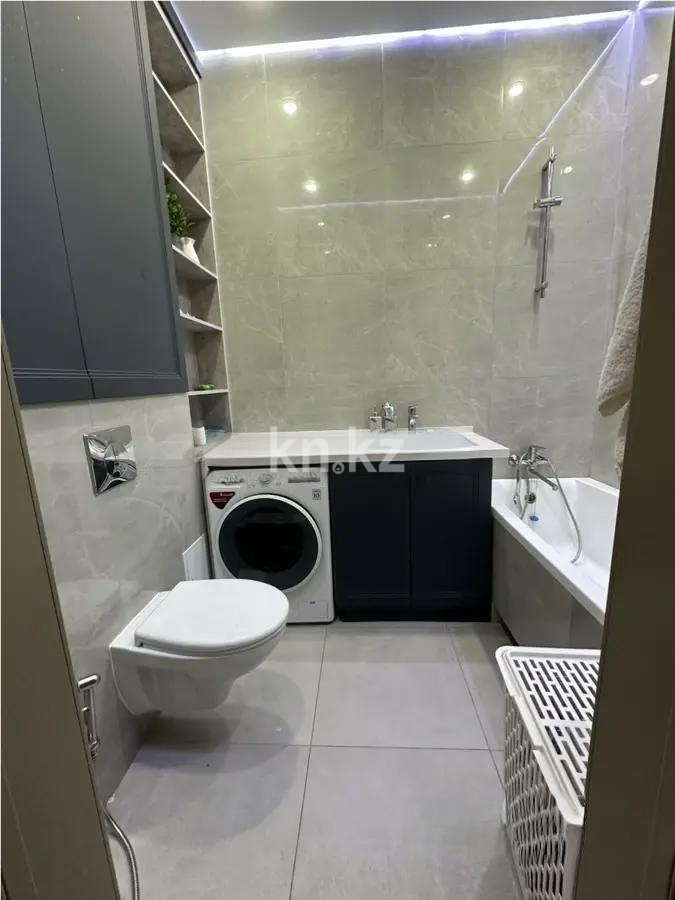 Продажа 3-комнатной квартиры, 93.8 м² в Астане - фото 5