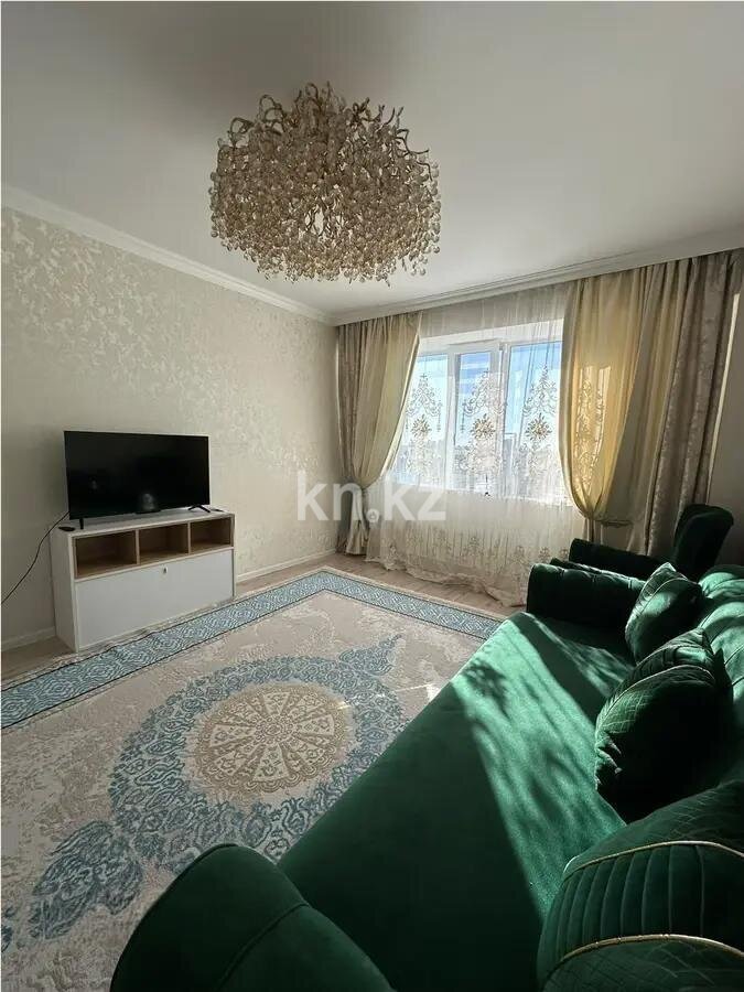 Продажа 3-комнатной квартиры, 86 м² в Астане