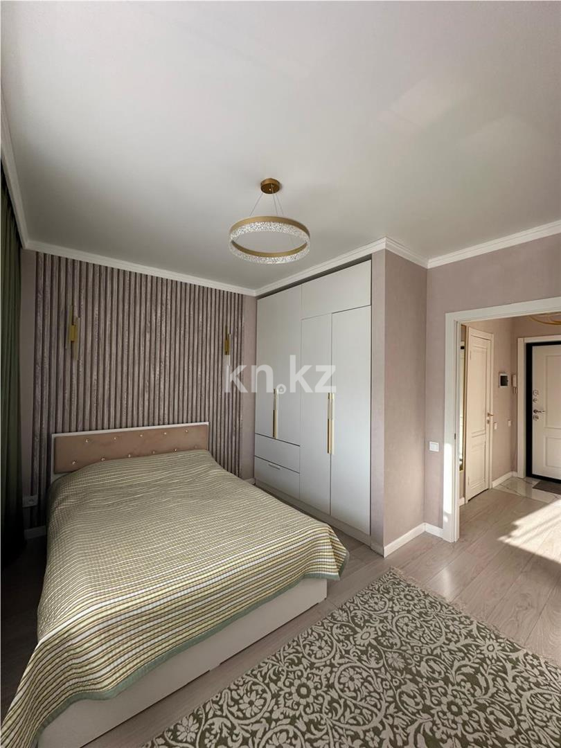 Продажа 2-комнатной квартиры, 42.8 м² в Астане - фото 5