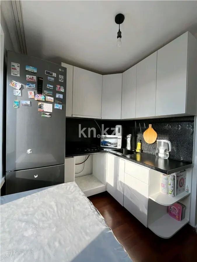 Продажа 2-комнатной квартиры, 44.6 м² в Астане - фото 3
