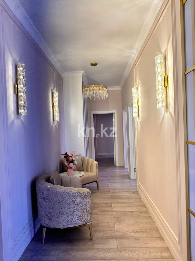 Продажа 5-комнатной квартиры, 160 м² в Караганде - фото 21
