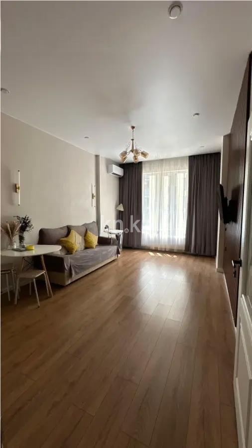 Продажа 2-комнатной квартиры, 44 м², пр. Райымбека, дом  351/2 - Продажа квартир в Алматы фото 1 из 7