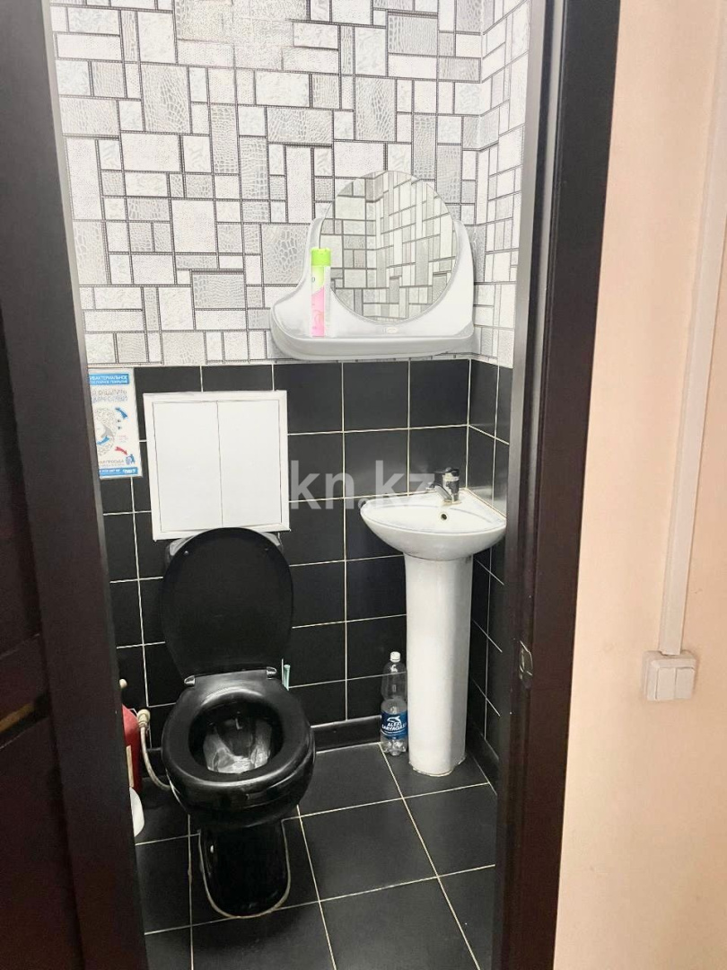 Продажа помещения, 80 м² - Продажа офисных и торговых помещений в Астане в р-не Алматы фото 1 из 13