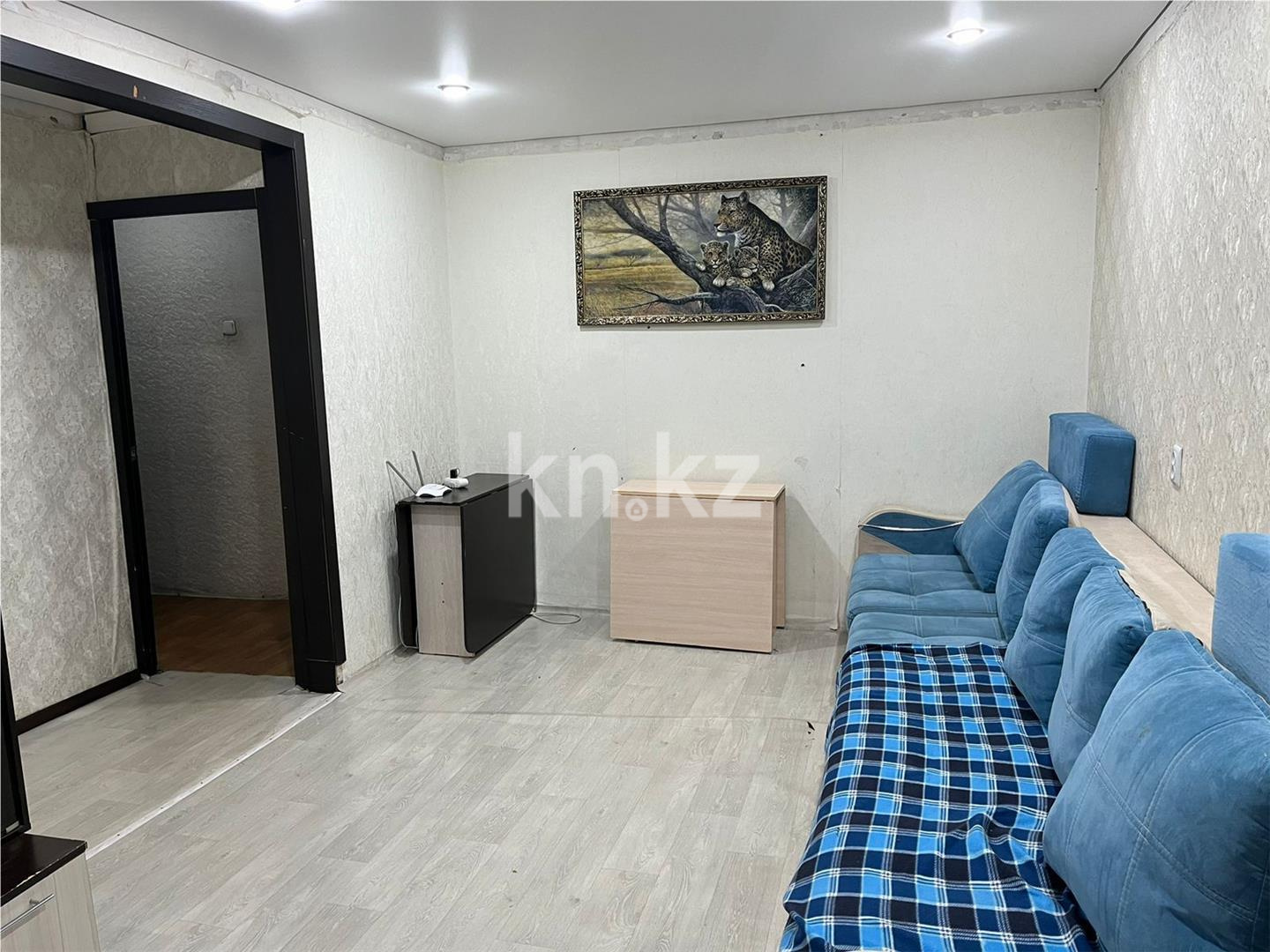 Продажа 2-комнатной квартиры, 46 м² - Недвижимость в Караганде - страница 32 фото 2 из 9