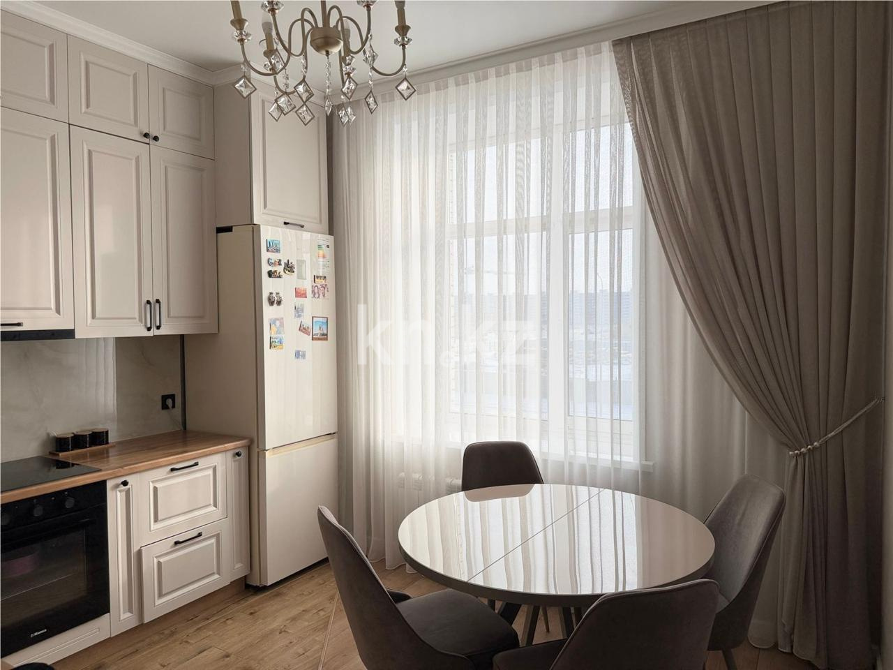 Продажа 2-комнатной квартиры, 67 м², ул. Ашимова в Караганде - фото 7