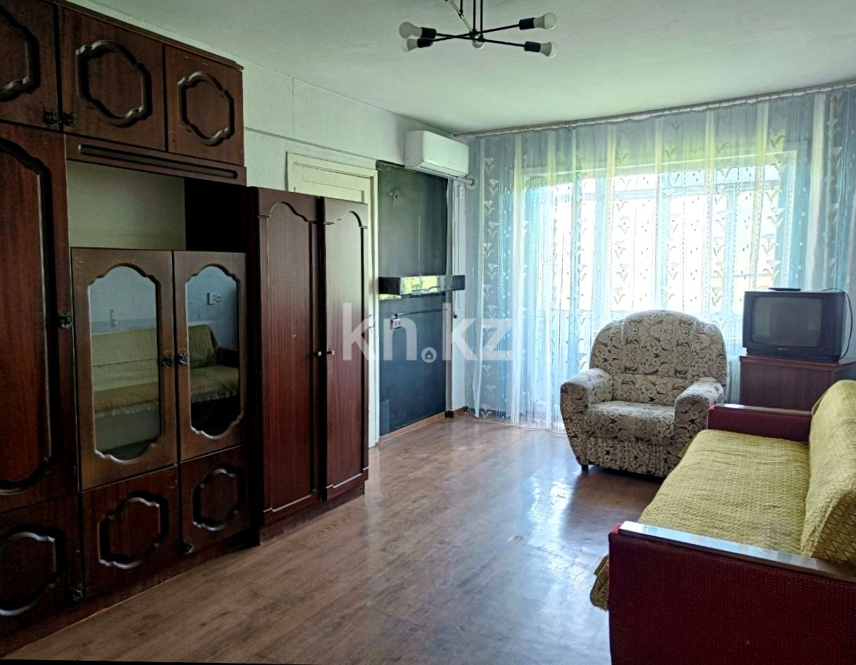 Продажа 2-комнатной квартиры, 45.6 м² - Продажа двухкомнатных квартир в панельном доме в Казахстане - страница 2 фото 2 из 15