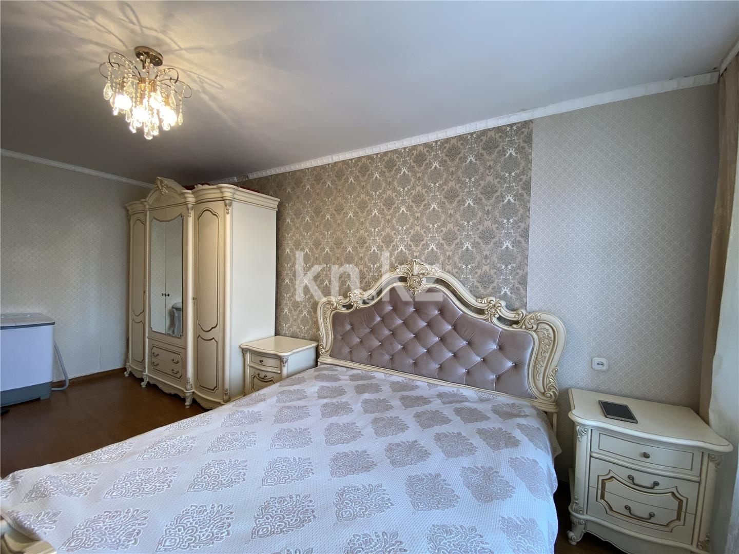Продажа 2-комнатной квартиры, 47 м², ул. Университетская - Продажа  двухкомнатных квартир в Караганде фото 4 из 16