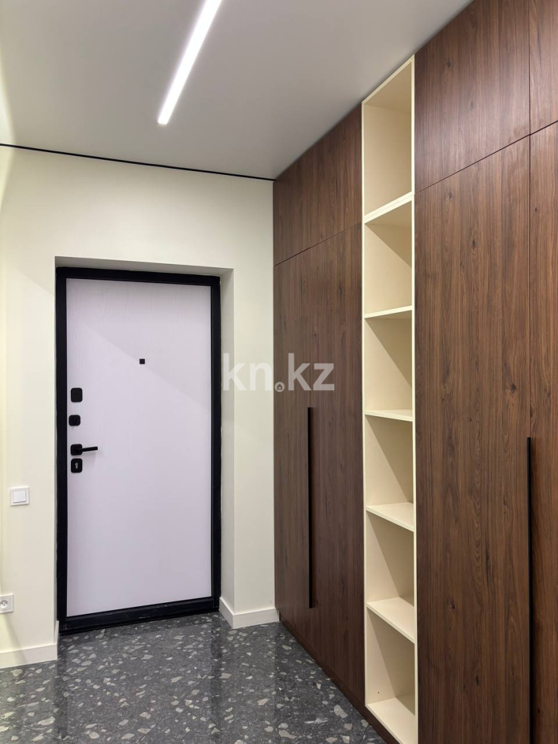 Продажа 2-комнатной квартиры, 50.6 м² в Алматы - фото 13