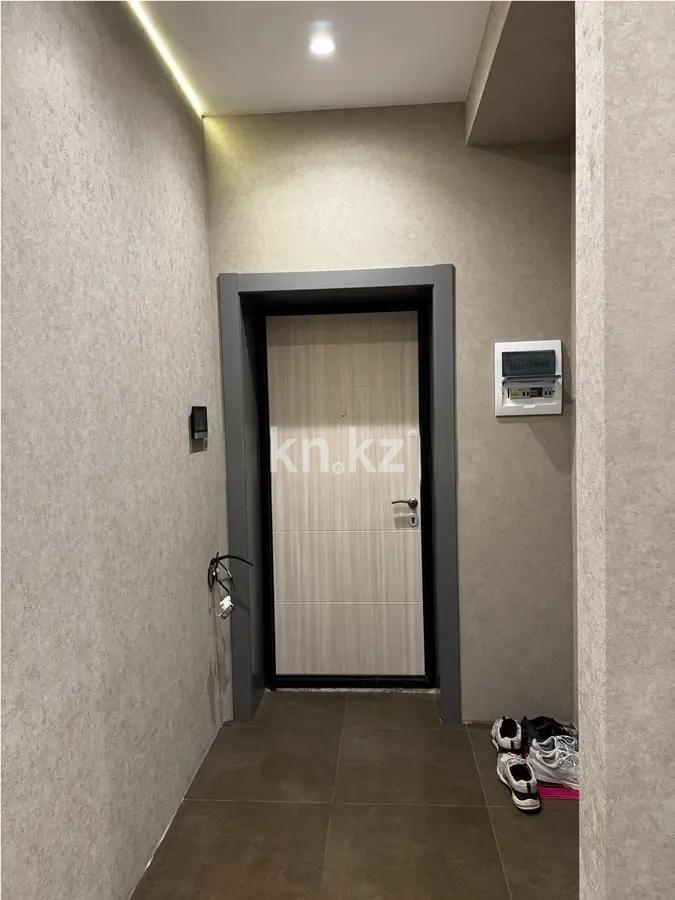 Продажа 3-комнатной квартиры, 84 м², ул. Кулкыбаева, дом  13 в Караганде - фото 7