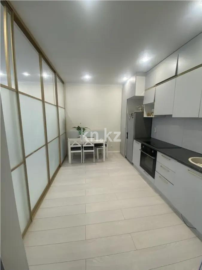 Продажа 2-комнатной квартиры, 42 м² - Продажа квартир в Казахстане - страница 8 фото 5 из 7