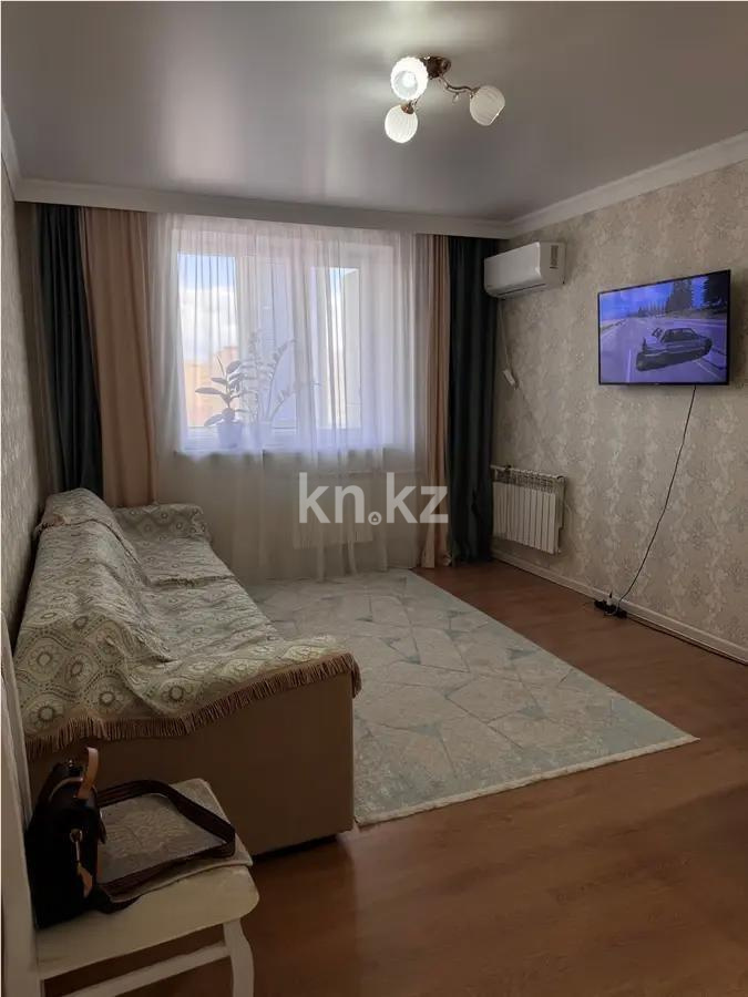 Продажа 2-комнатной квартиры, 40 м², ул. Болекпаева, дом  10/1 - Продажа квартир в Астане фото 1 из 4