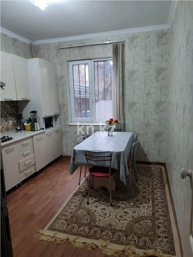 Продажа 2-комнатной квартиры, 63 м² в Алматы - фото 2