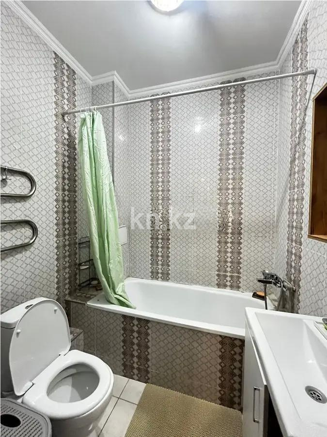 Продажа 1-комнатной квартиры, 36.6 м² в Алматы - фото 3