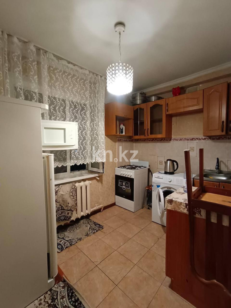 Аренда 2-комнатной квартиры, 45 м², ул. Алтынсарина, дом  7/2 - Аренда жилой и коммерческой недвижимости в Астане фото 1 из 7