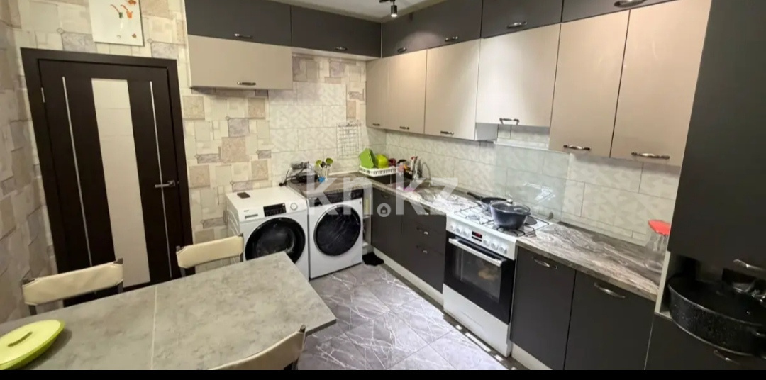 Продажа 2-комнатной квартиры, 65 м² - Продажа квартир в Костанае фото 6 из 6